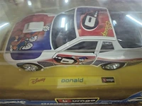 Donald 1:24 porsche 924 turbo - afbeelding 2 van  3