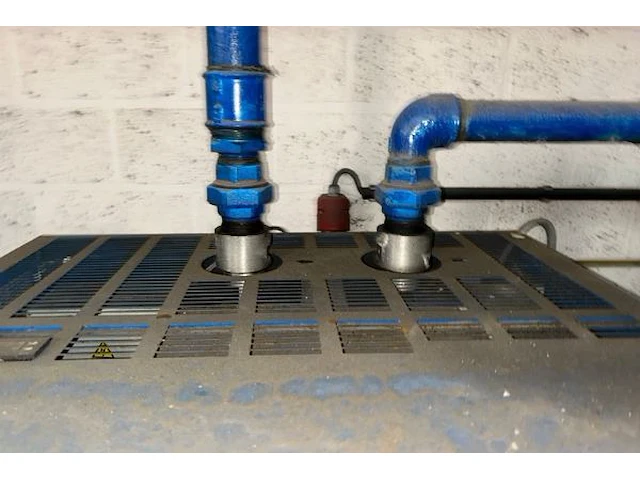 Donaldson ultrafilter - afbeelding 2 van  6