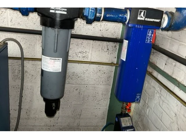 Donaldson ultrafilter - afbeelding 3 van  6