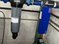 Donaldson ultrafilter - afbeelding 3 van  6