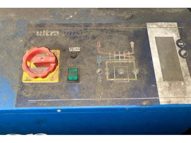 Donaldson ultrafilter - afbeelding 4 van  6