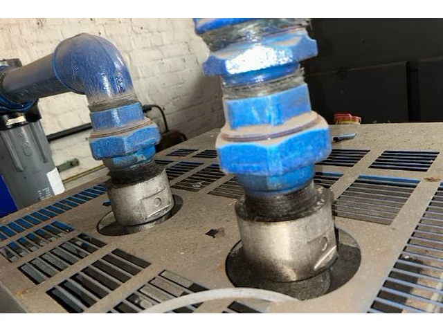 Donaldson ultrafilter - afbeelding 6 van  6