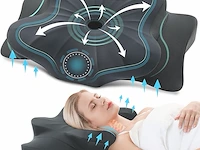 Donama traagschuim kussen - afbeelding 1 van  3