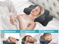 Donama traagschuim kussen - afbeelding 2 van  3