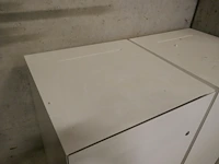 Donatieboxen + spiegel - afbeelding 3 van  6