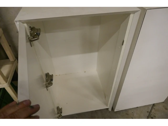 Donatieboxen + spiegel - afbeelding 4 van  6