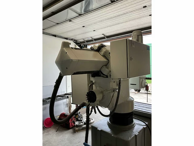 Donau dr32 tafelboormachine - afbeelding 12 van  24