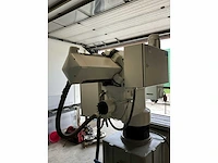Donau dr32 tafelboormachine - afbeelding 12 van  24