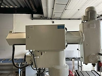 Donau dr32 tafelboormachine - afbeelding 13 van  24