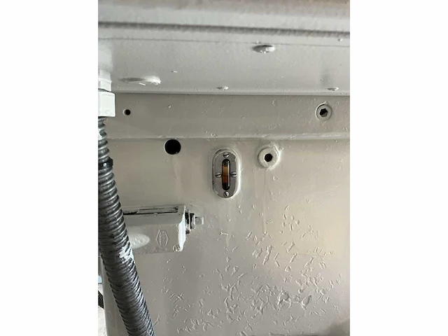 Donau dr32 tafelboormachine - afbeelding 15 van  24