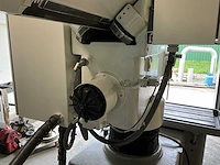 Donau dr32 tafelboormachine - afbeelding 16 van  24