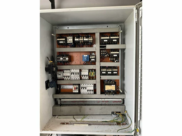 Donau dr32 tafelboormachine - afbeelding 22 van  24