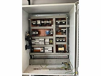Donau dr32 tafelboormachine - afbeelding 22 van  24