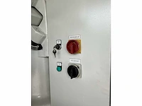 Donau dr32 tafelboormachine - afbeelding 5 van  24