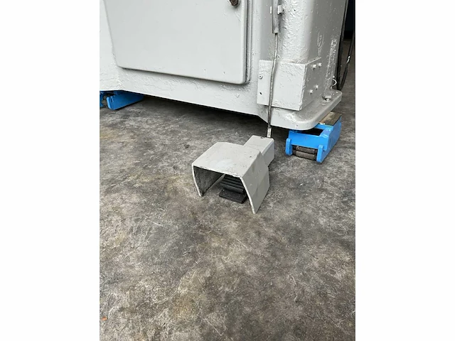 Donau dr32 tafelboormachine - afbeelding 9 van  24