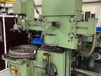 Donau dr40z snelradiaalboormachine - afbeelding 1 van  6