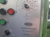 Donau dr40z snelradiaalboormachine - afbeelding 2 van  6