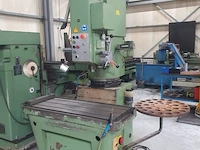 Donau dr40z snelradiaalboormachine - afbeelding 3 van  6