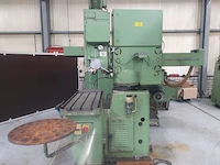 Donau dr40z snelradiaalboormachine - afbeelding 4 van  6