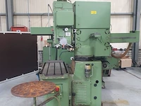 Donau dr40z snelradiaalboormachine - afbeelding 5 van  6