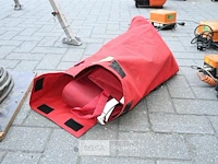 Dönges afdekmateriaal - afbeelding 1 van  4