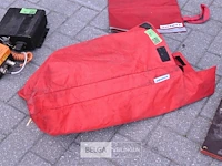 Dönges afdekmateriaal - afbeelding 3 van  4