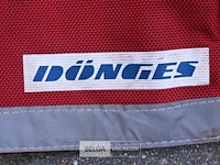 Dönges afdekmateriaal - afbeelding 4 van  4