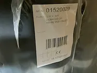 Donkere lei paletten roofing (8x) - afbeelding 3 van  3