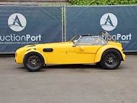 Donkervoort d8 - 2000 (marge) - afbeelding 1 van  1