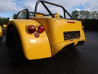 Donkervoort d8 180 - afbeelding 11 van  69