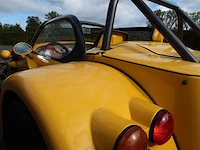 Donkervoort d8 180 - afbeelding 12 van  69