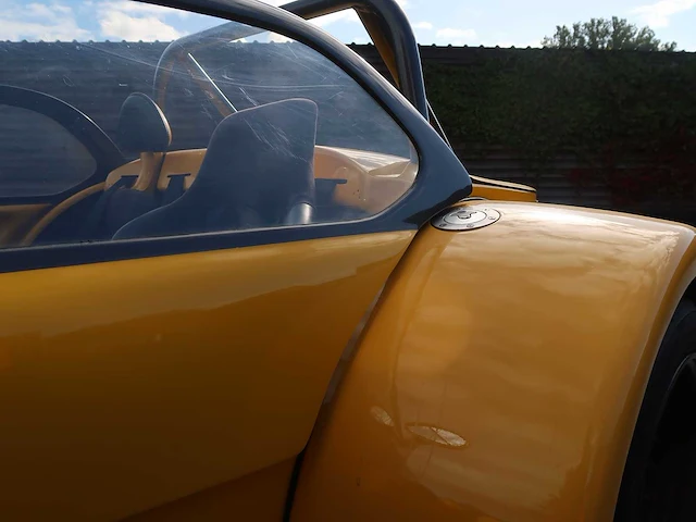 Donkervoort d8 180 - afbeelding 13 van  69