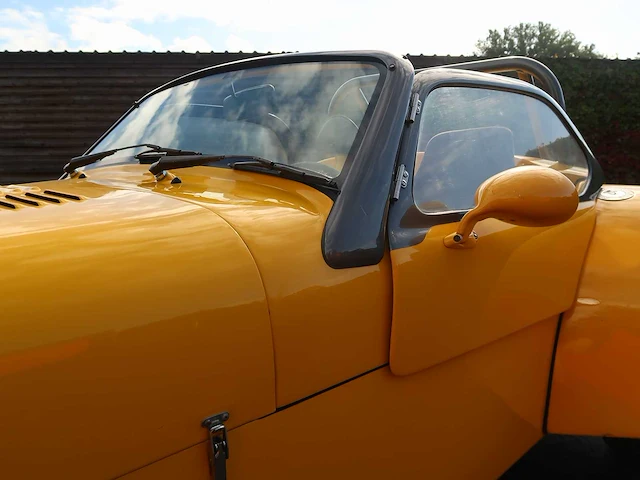 Donkervoort d8 180 - afbeelding 14 van  69