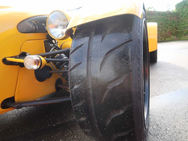 Donkervoort d8 180 - afbeelding 17 van  69