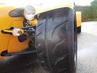 Donkervoort d8 180 - afbeelding 17 van  69