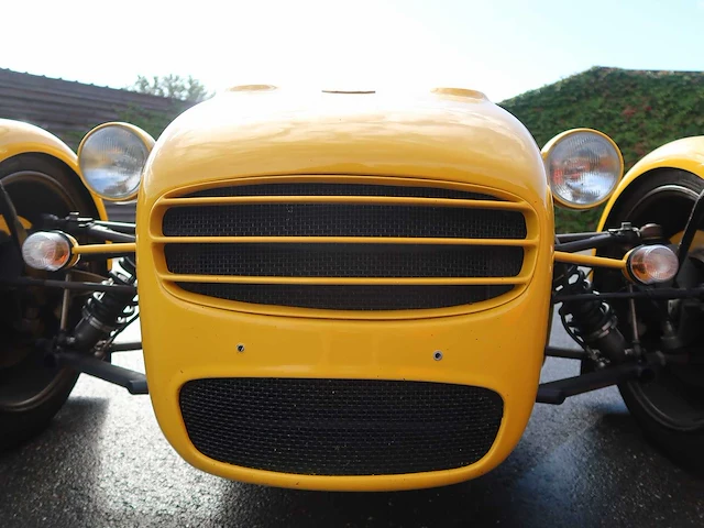 Donkervoort d8 180 - afbeelding 19 van  69