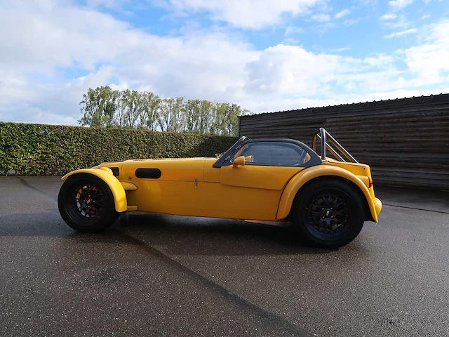 Donkervoort d8 180 - afbeelding 1 van  69