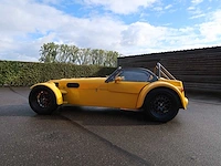 Donkervoort d8 180 - afbeelding 1 van  69