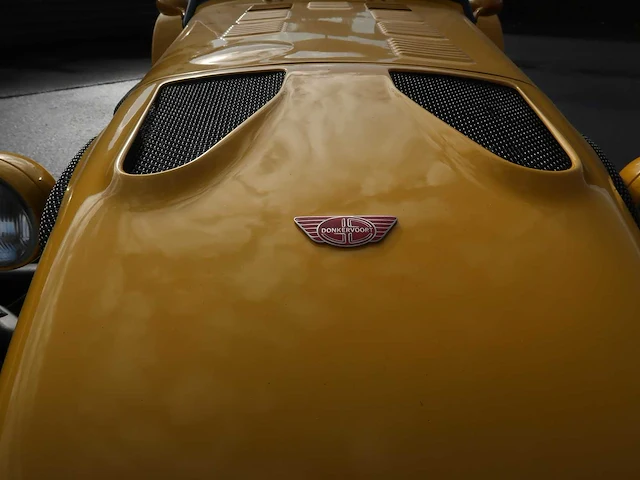 Donkervoort d8 180 - afbeelding 20 van  69