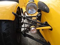 Donkervoort d8 180 - afbeelding 21 van  69