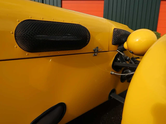 Donkervoort d8 180 - afbeelding 22 van  69
