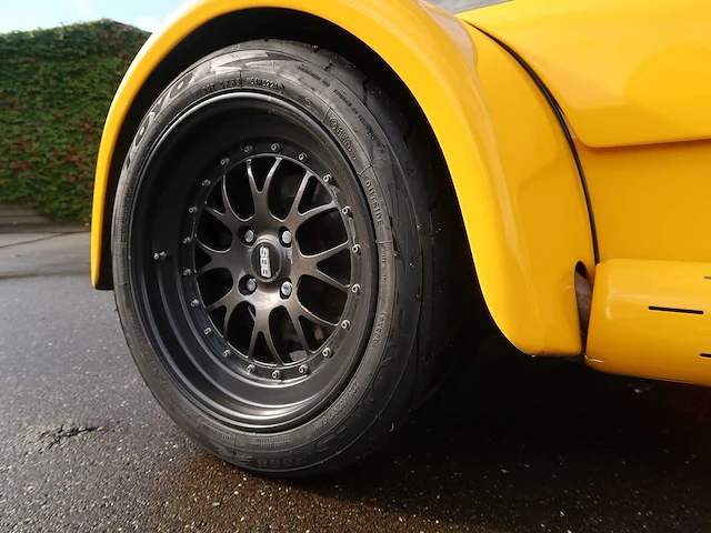 Donkervoort d8 180 - afbeelding 24 van  69