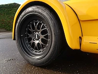 Donkervoort d8 180 - afbeelding 24 van  69