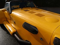 Donkervoort d8 180 - afbeelding 25 van  69