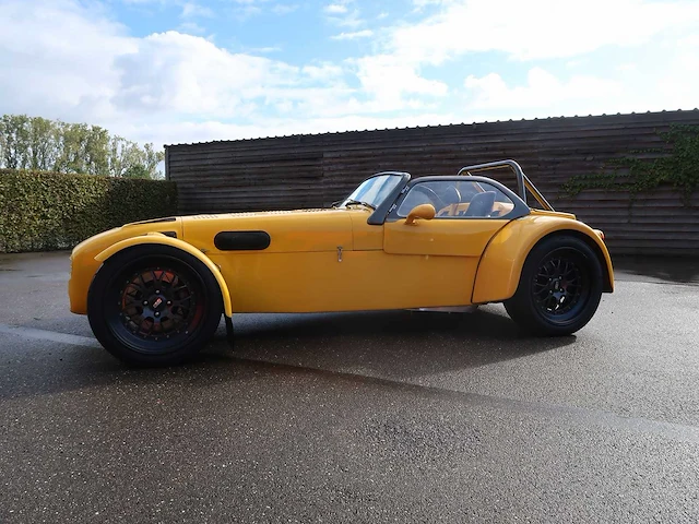 Donkervoort d8 180 - afbeelding 2 van  69