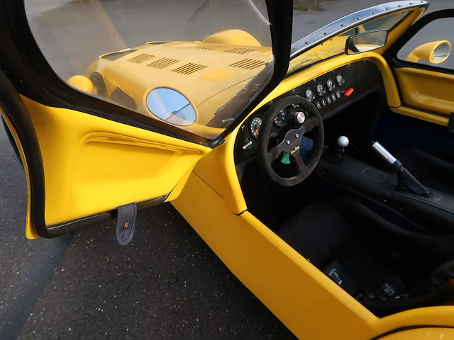 Donkervoort d8 180 - afbeelding 36 van  69