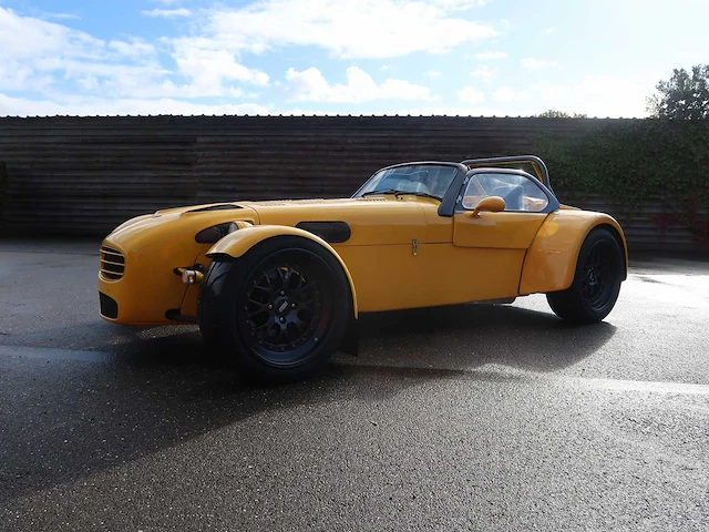 Donkervoort d8 180 - afbeelding 3 van  69