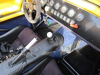 Donkervoort d8 180 - afbeelding 40 van  69