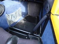 Donkervoort d8 180 - afbeelding 41 van  69