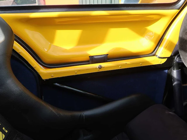 Donkervoort d8 180 - afbeelding 44 van  69